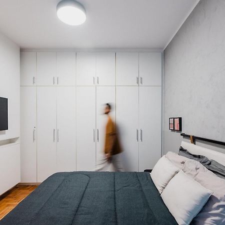 Ipanema - Estilo E Conforto Proximo A Praia Lejlighed Rio de Janeiro Eksteriør billede