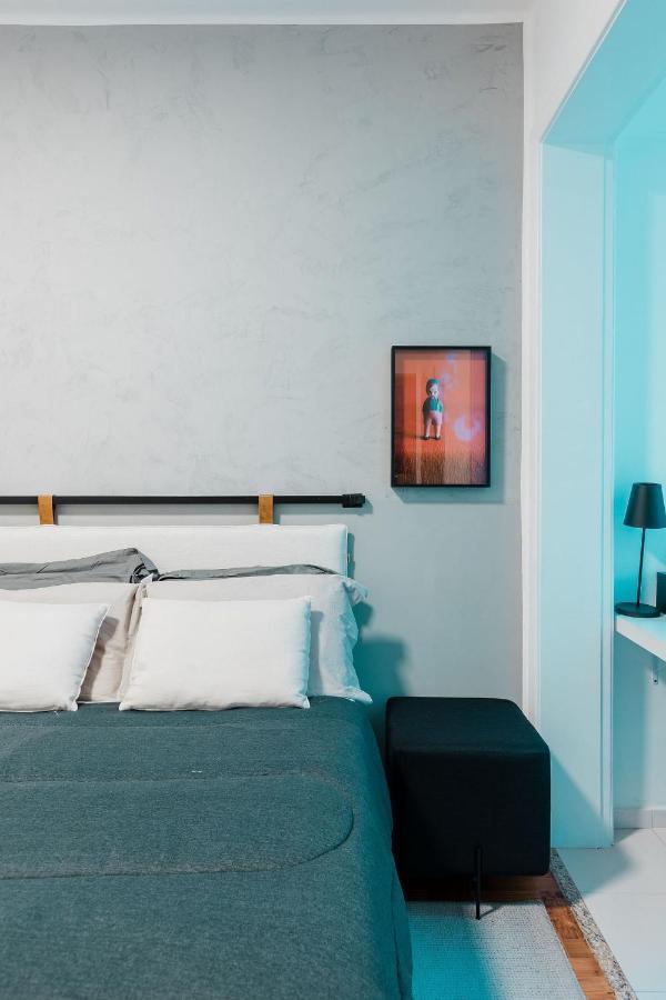 Ipanema - Estilo E Conforto Proximo A Praia Lejlighed Rio de Janeiro Eksteriør billede