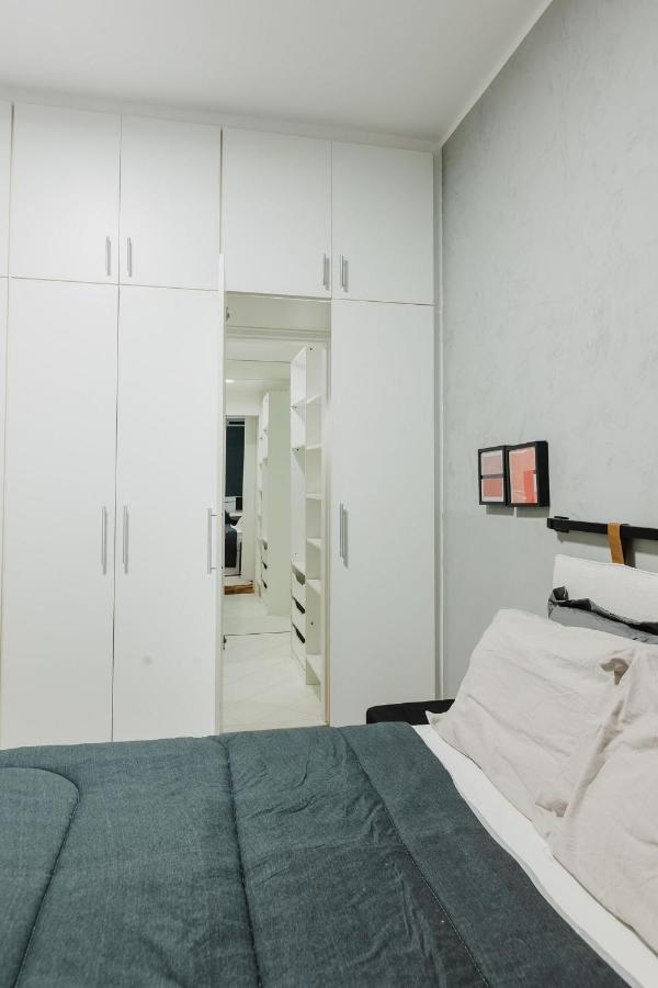 Ipanema - Estilo E Conforto Proximo A Praia Lejlighed Rio de Janeiro Eksteriør billede