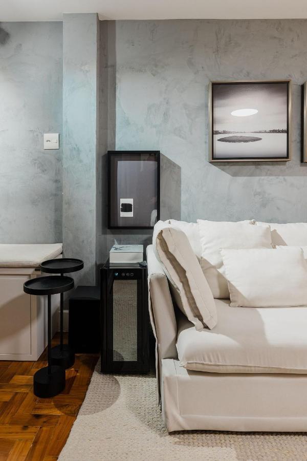 Ipanema - Estilo E Conforto Proximo A Praia Lejlighed Rio de Janeiro Eksteriør billede